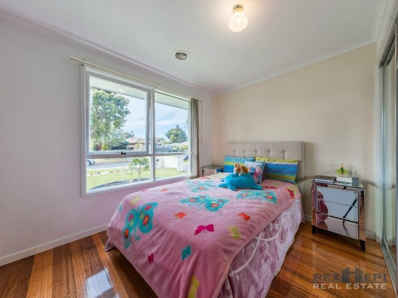 Unit 1/3 Monaro Crescent, Narre Warren VIC 3805