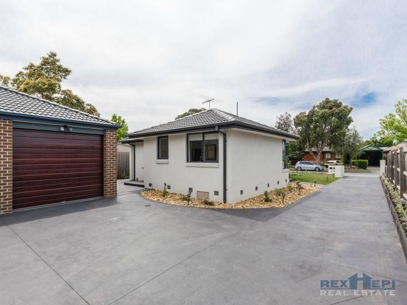 Unit 1/3 Monaro Crescent, Narre Warren VIC 3805