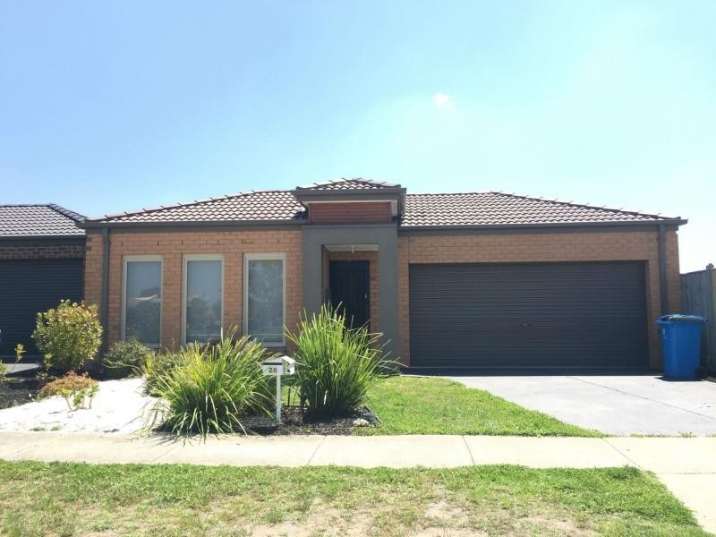 26 Boland Drive, Lyndhurst VIC 3975
