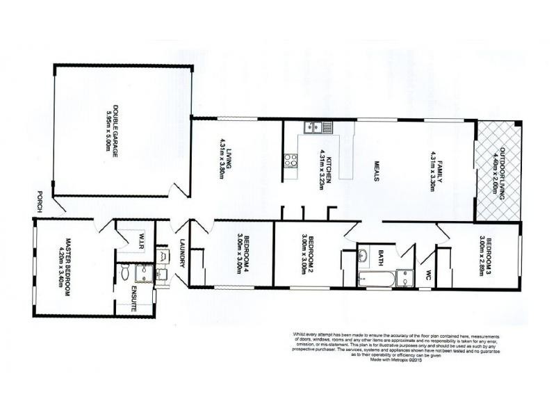 26 Boland Drive, Lyndhurst VIC 3975