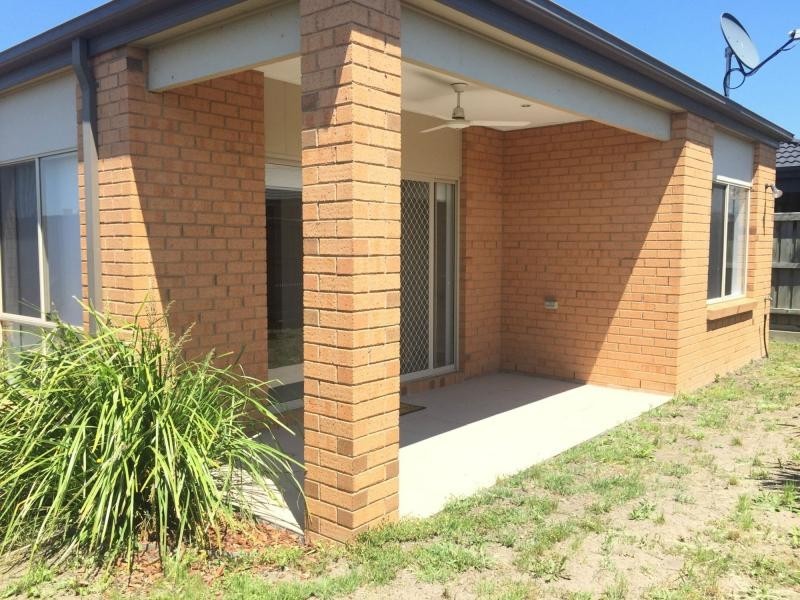 26 Boland Drive, Lyndhurst VIC 3975
