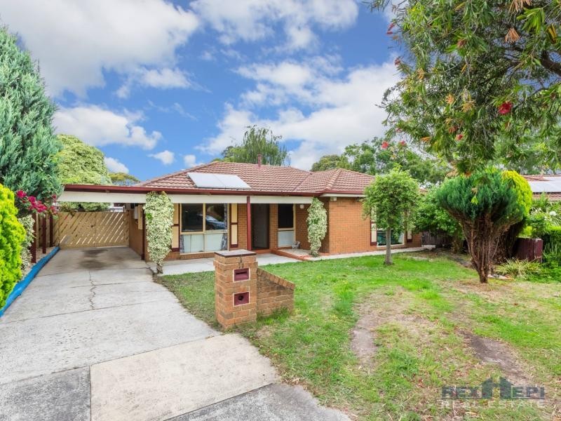 14 Mosig Court, Hampton Park VIC 3976