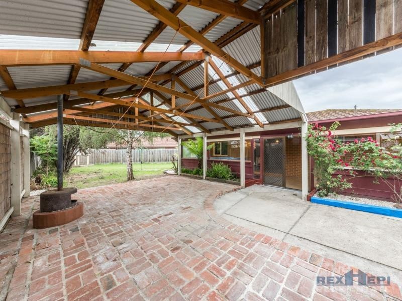 14 Mosig Court, Hampton Park VIC 3976