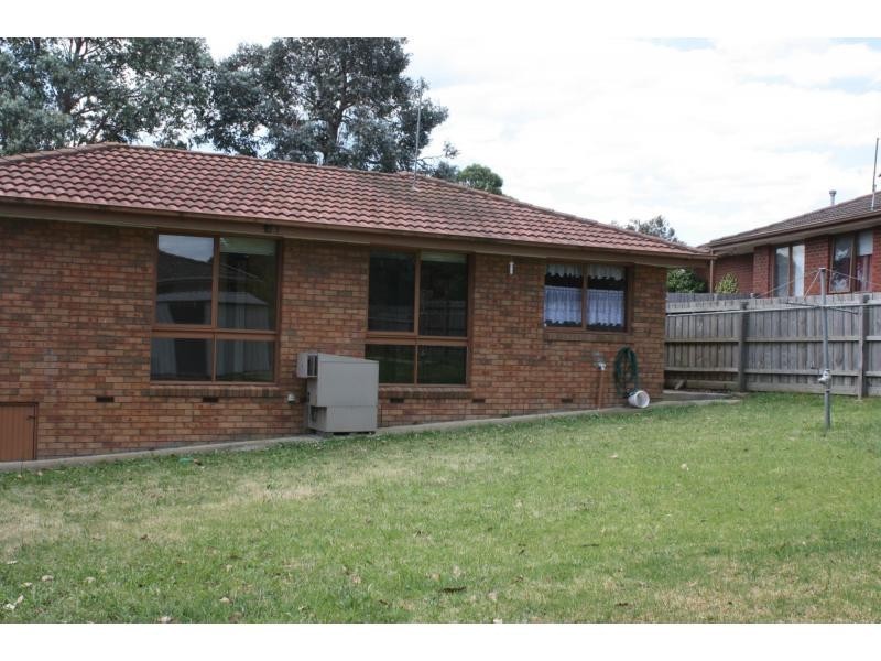 15 Patterson Court, Endeavour Hills VIC 3802