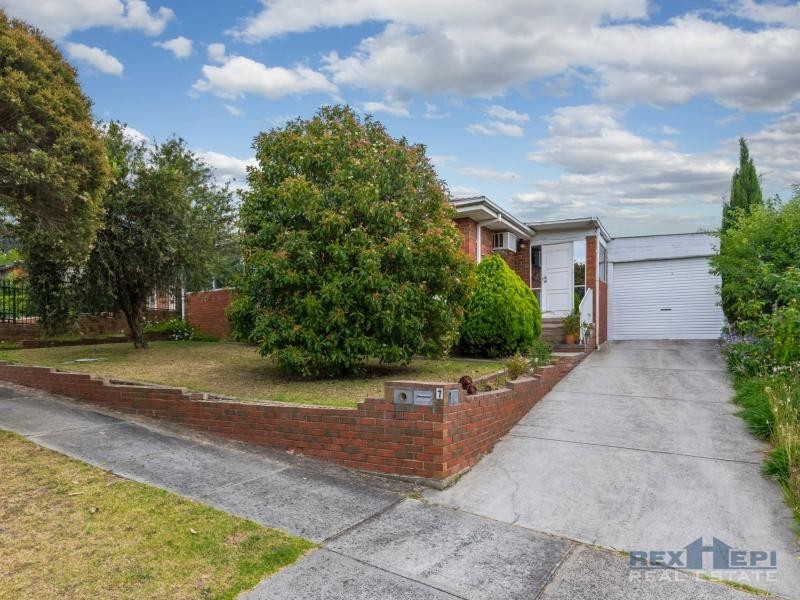 7 Darling Court, Hampton Park VIC 3976