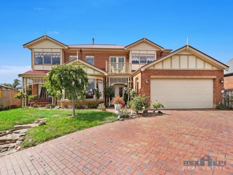 6 April Close, Berwick VIC 3806