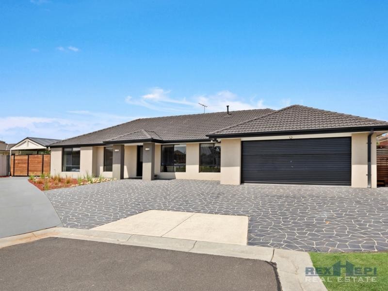 4 Alkira Court, Narre Warren South VIC 3805