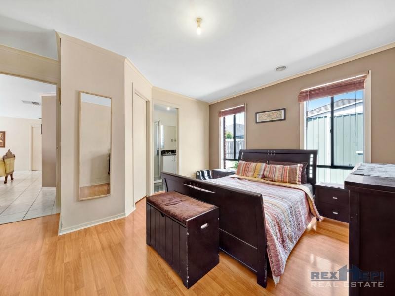 4 Alkira Court, Narre Warren South VIC 3805