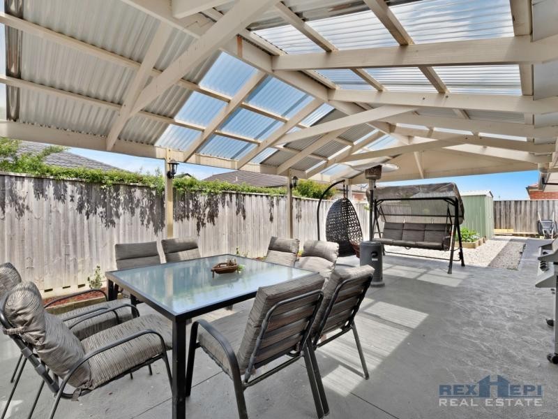 4 Alkira Court, Narre Warren South VIC 3805