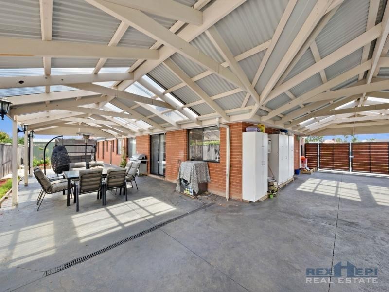 4 Alkira Court, Narre Warren South VIC 3805