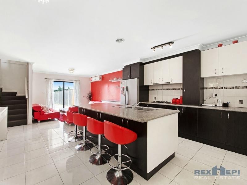 153A Hinrichsen Drive, Hallam VIC 3803