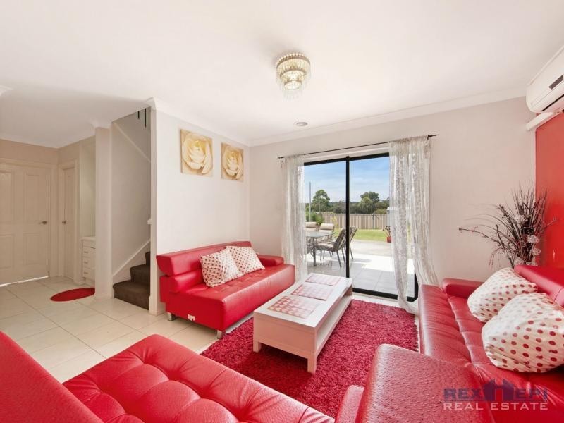 153A Hinrichsen Drive, Hallam VIC 3803