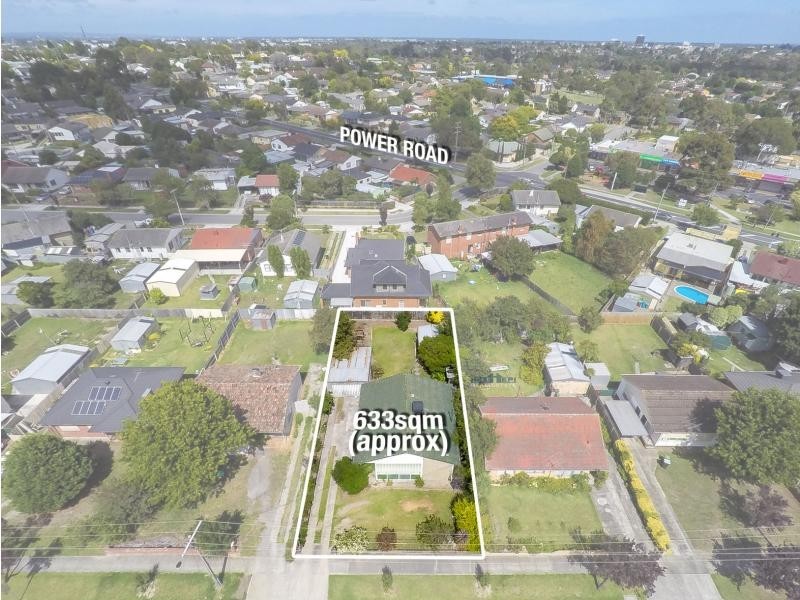 25 Waratah Street, Doveton VIC 3177