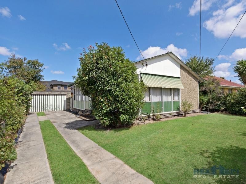 25 Waratah Street, Doveton VIC 3177