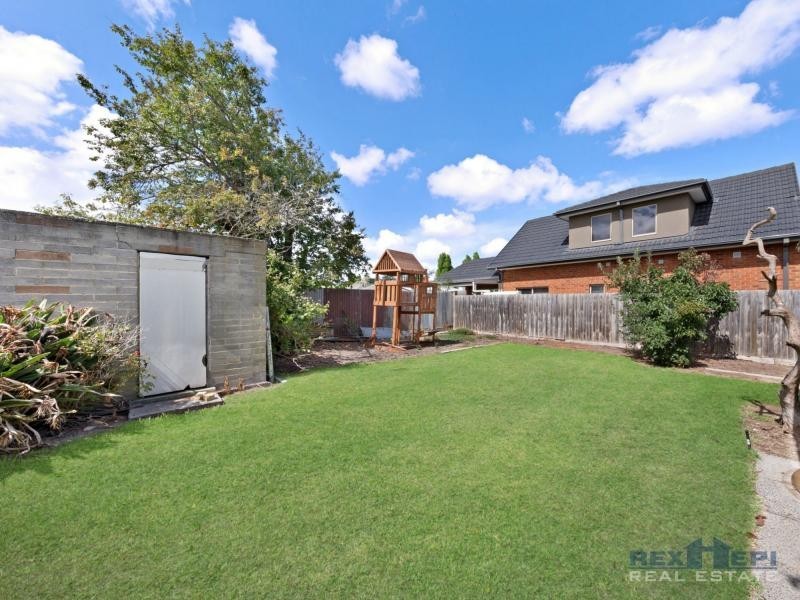 25 Waratah Street, Doveton VIC 3177