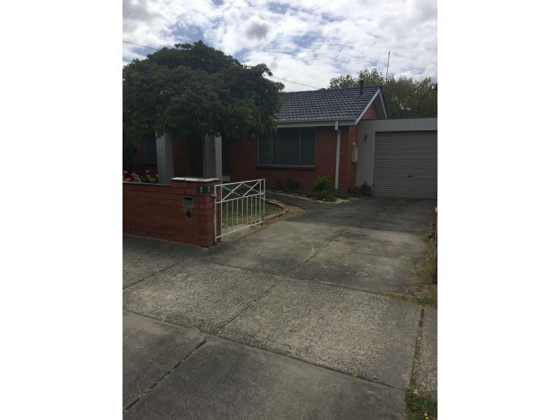 7 Coolibah Crescent, Bayswater VIC 3153