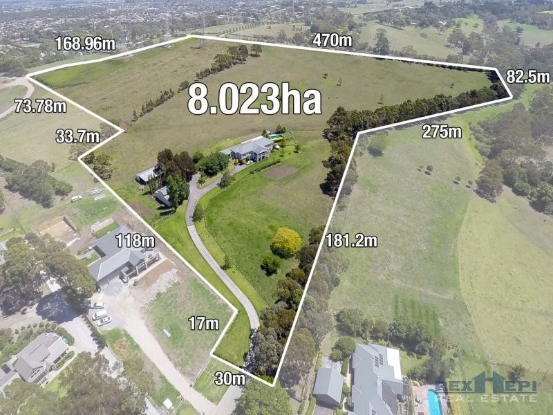 103 Beaumont Road, Berwick VIC 3806