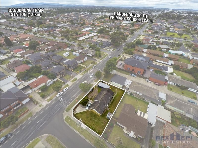 1 Haresta Avenue, Dandenong VIC 3175