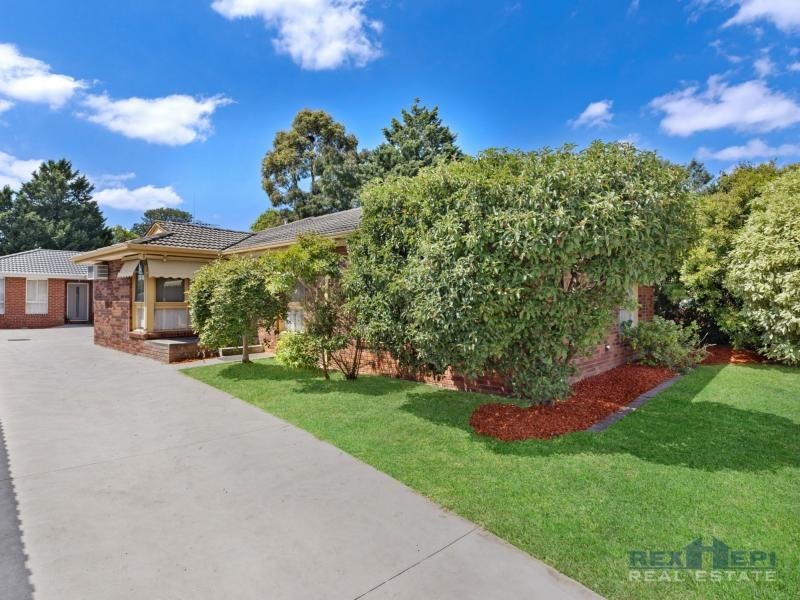 1/65 Guildford Crescent, Narre Warren VIC 3805
