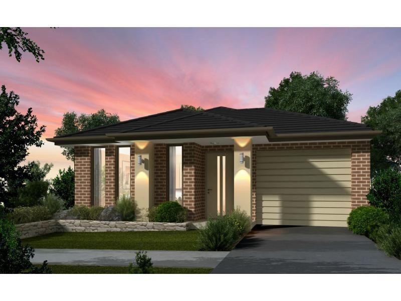 5 Saloon Circuit, Clyde North VIC 3978