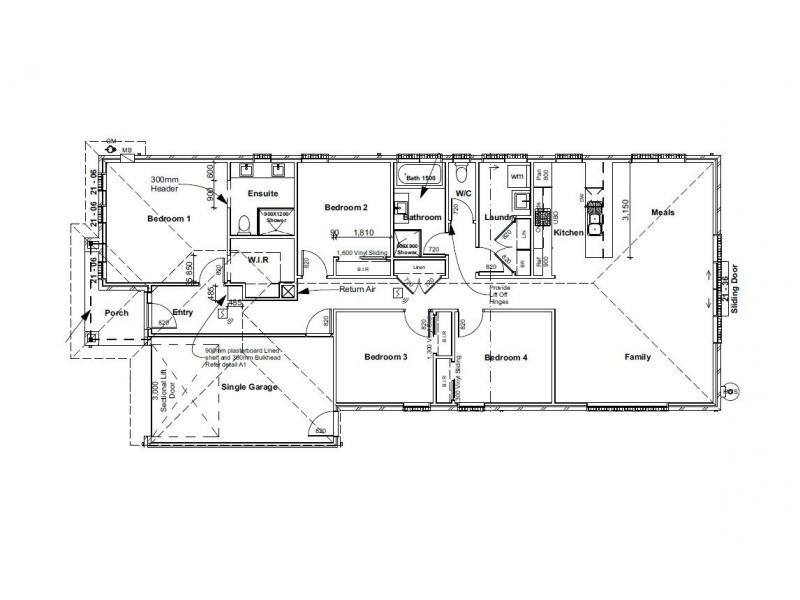 5 Saloon Circuit, Clyde North VIC 3978