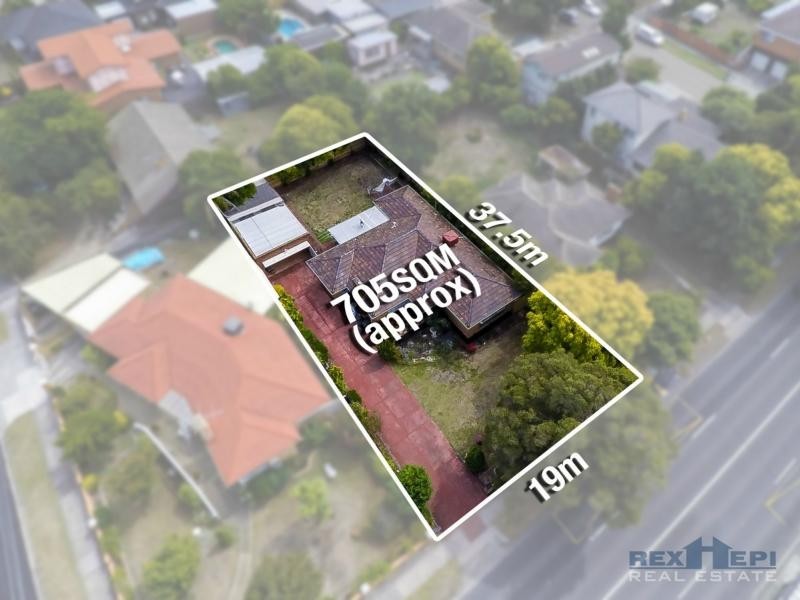 69 Blackburn Road, Doncaster East VIC 3109