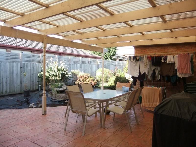 22 Bateman Grove, Hampton Park VIC 3976