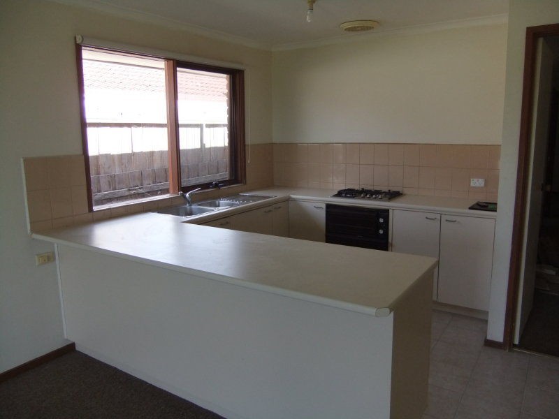 23 George Chudleigh Drive, Hallam VIC 3803