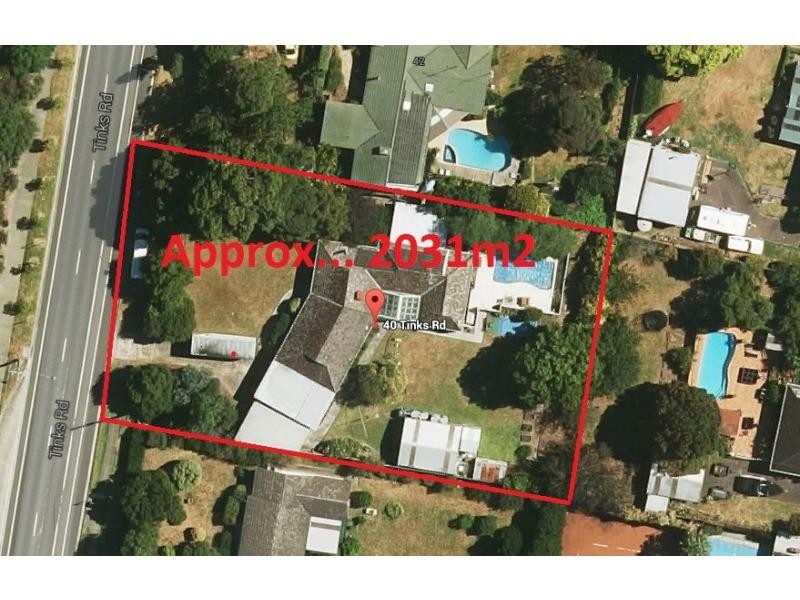 40 Tinks Road, Narre Warren VIC 3805