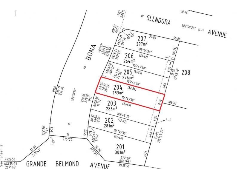 L204 Bona Vista Rise, Clyde North VIC 3978