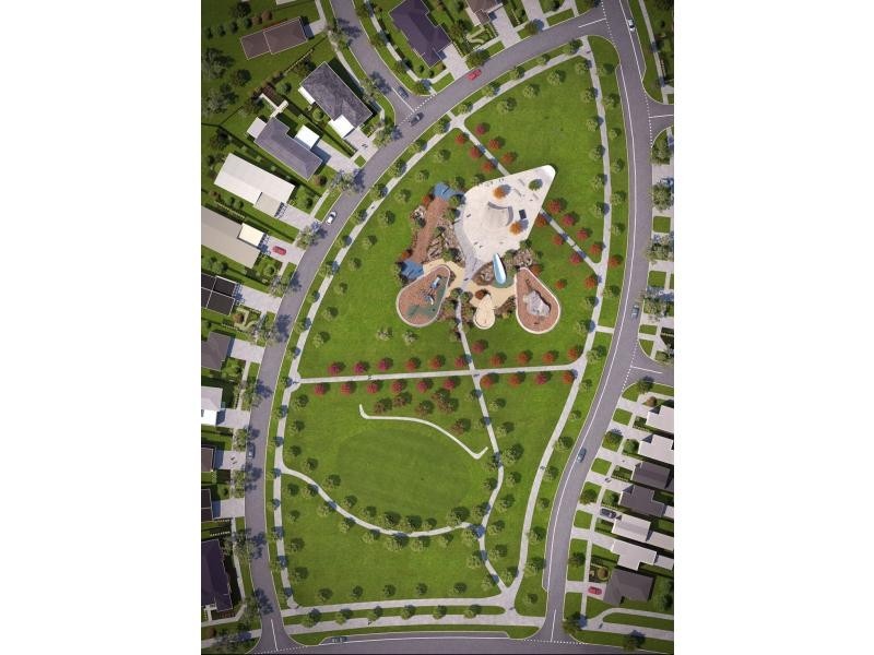 L205 Bona Vista Rise, Clyde North VIC 3978