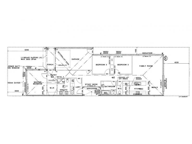 L205 Bona Vista Rise, Clyde North VIC 3978