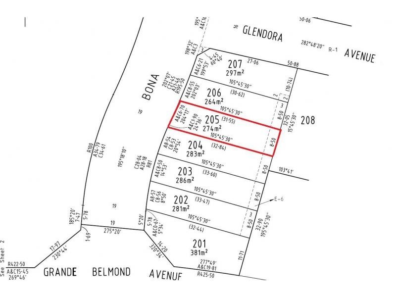 L205 Bona Vista Rise, Clyde North VIC 3978