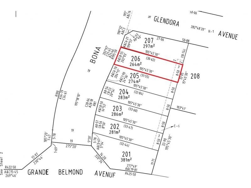 L206 Bona Vista Rise, Clyde North VIC 3978