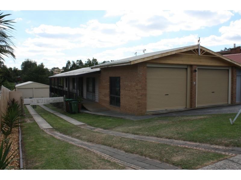 57 Gunns Road, Hallam VIC 3803