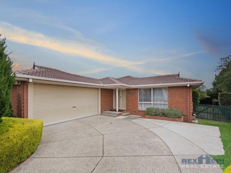 13 Brampton Court, Narre Warren VIC 3805