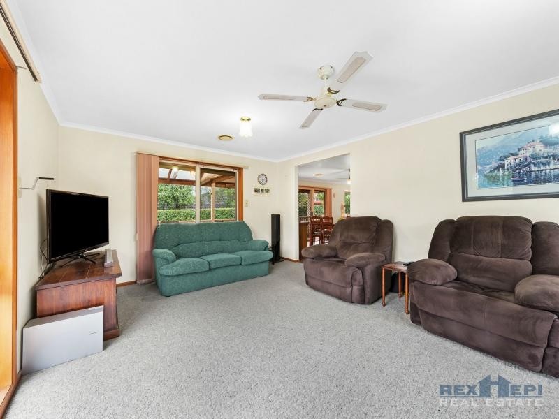 13 Brampton Court, Narre Warren VIC 3805