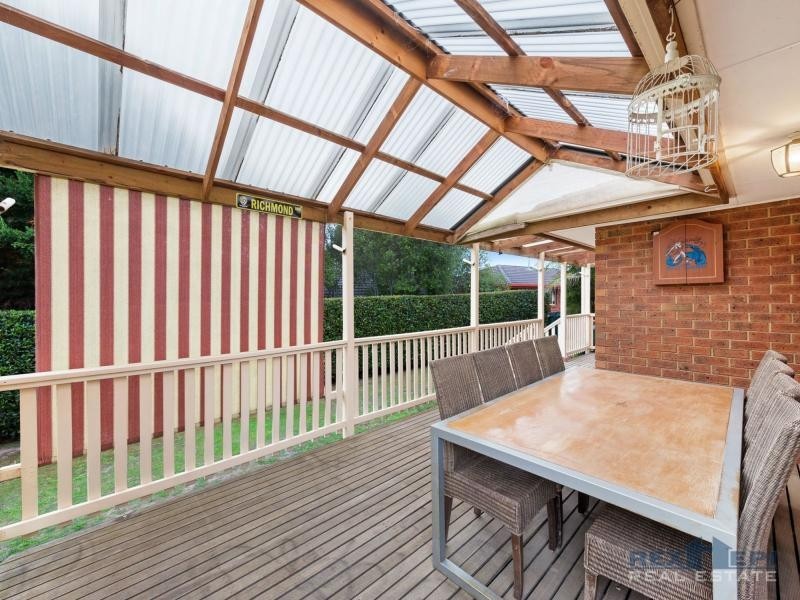 13 Brampton Court, Narre Warren VIC 3805