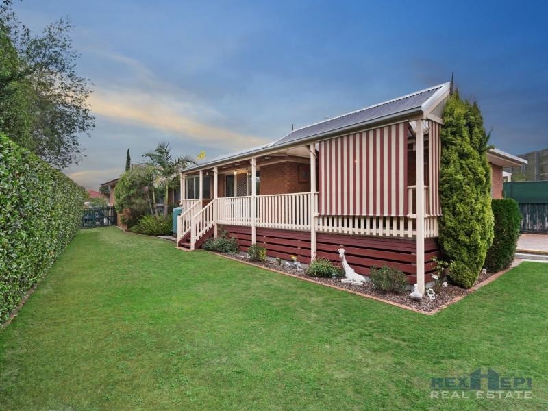 13 Brampton Court, Narre Warren VIC 3805