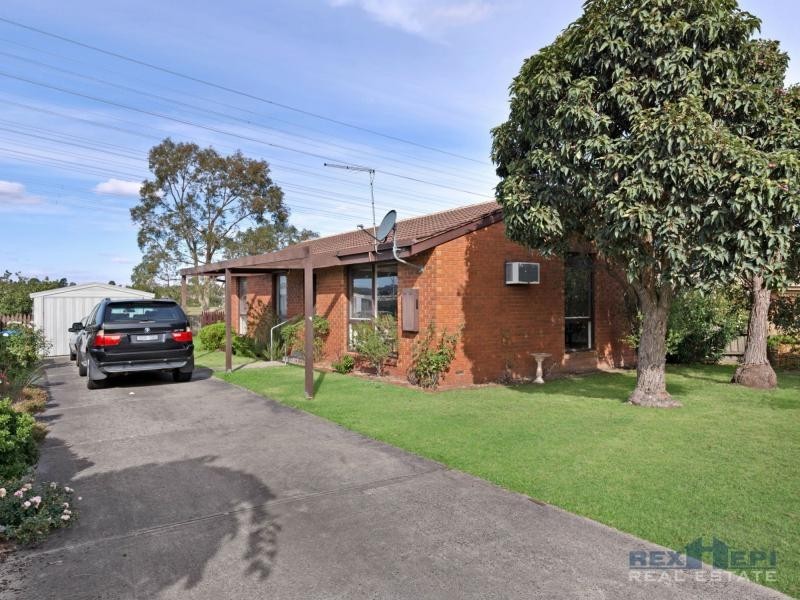 30 Hyssop Drive, Hallam VIC 3803