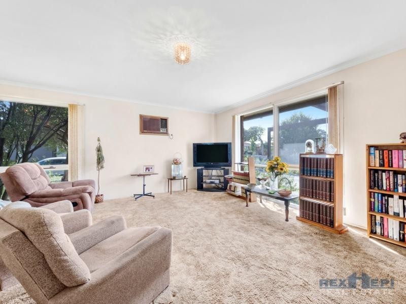 30 Hyssop Drive, Hallam VIC 3803