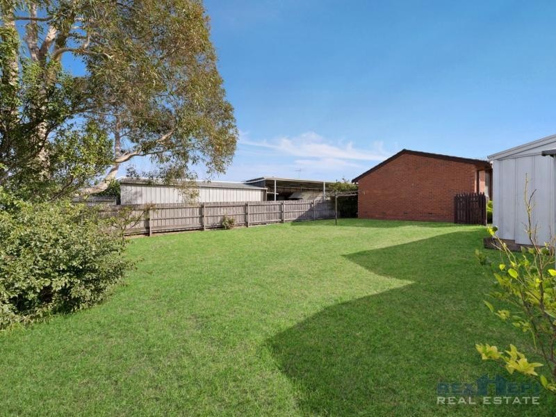 30 Hyssop Drive, Hallam VIC 3803