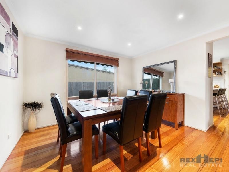 10 Simpson Court, Hallam VIC 3803