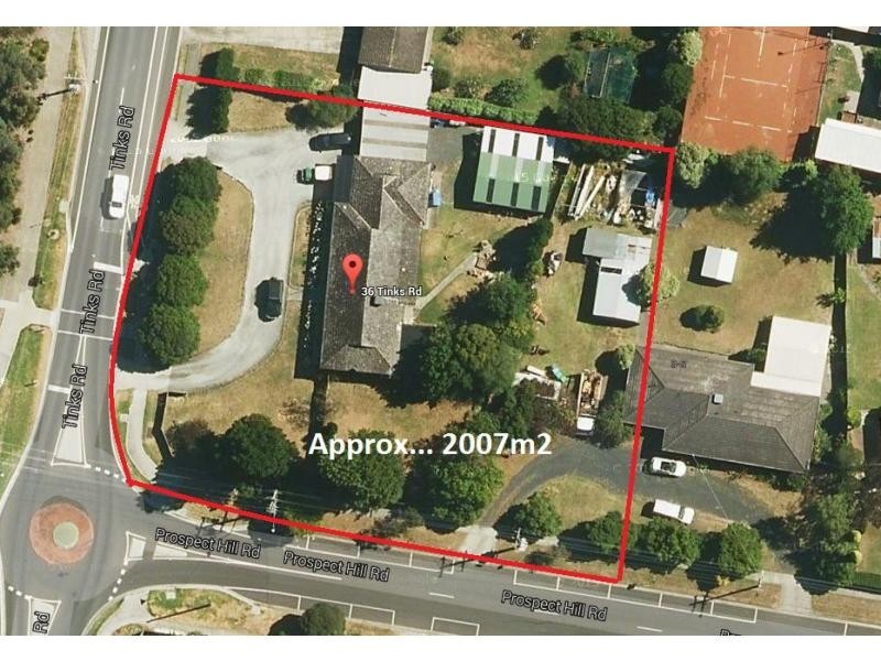 36 Tinks Road, Narre Warren VIC 3805