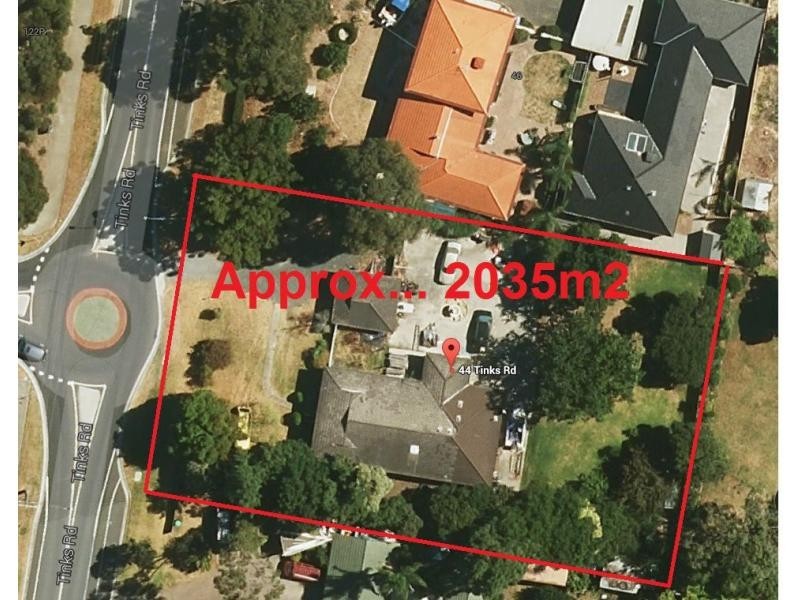 44 Tinks Road, Narre Warren VIC 3805