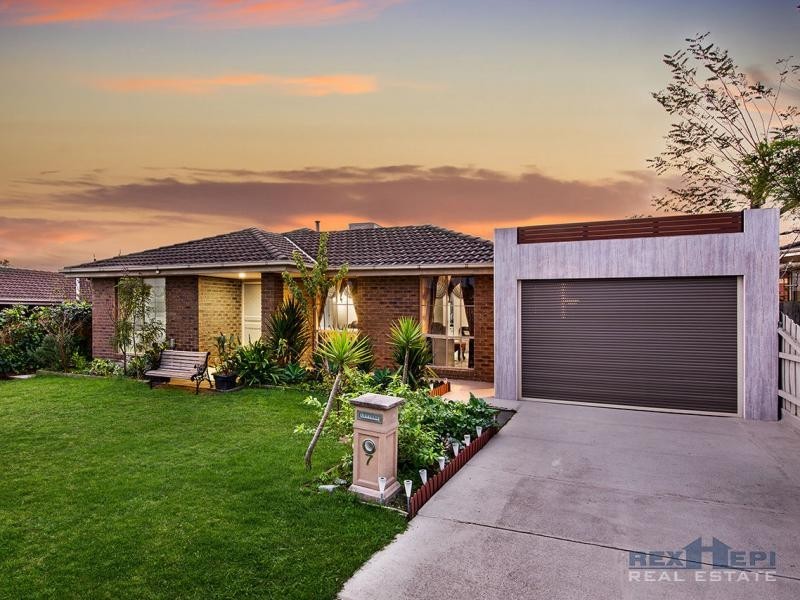7 Ingleton Court, Narre Warren VIC 3805