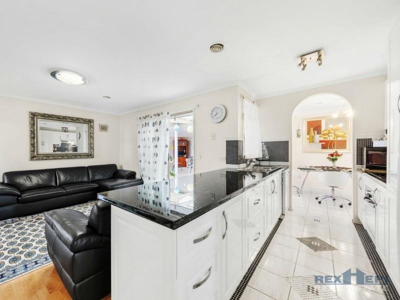 7 Ingleton Court, Narre Warren VIC 3805