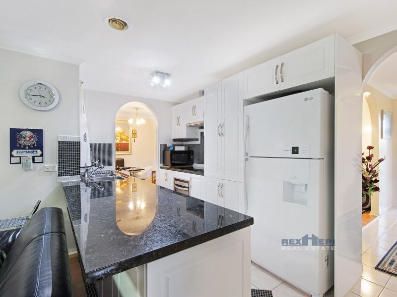 7 Ingleton Court, Narre Warren VIC 3805