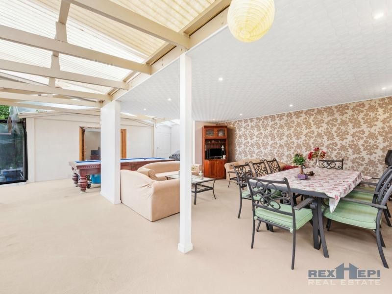 7 Ingleton Court, Narre Warren VIC 3805