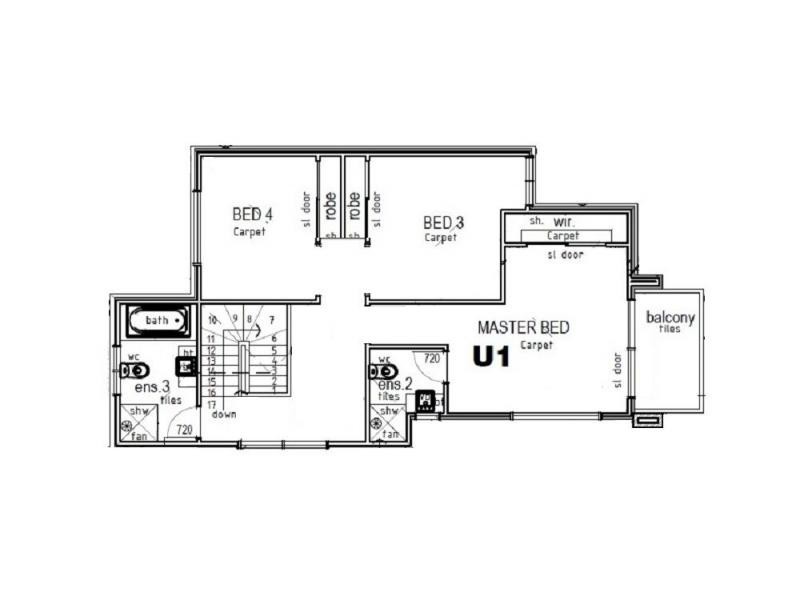 1/20-22 Belgrave Hallam Road, Hallam VIC 3803